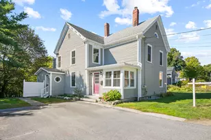 73 High St, Yarmouth, ME 04096 - Photo 1