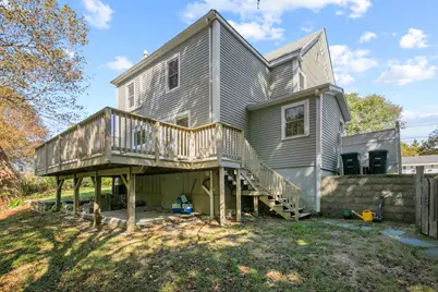 73 High Street, Yarmouth, ME 04096 - Photo 32