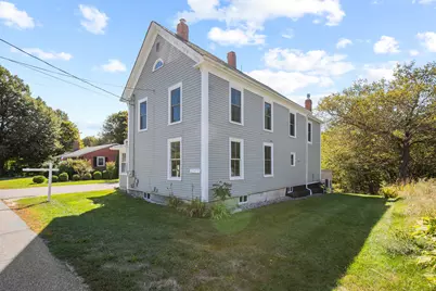 73 High Street, Yarmouth, ME 04096 - Photo 34
