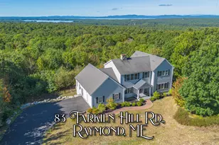 83 Tarkiln Hill Rd, Raymond, ME 04071 - Photo 1