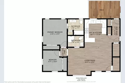 7 Herrick's Way, Standish, ME 04084 - Photo 48