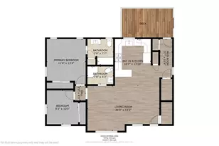 7 Herrick's Wy, Standish, ME 04084 - Photo 48