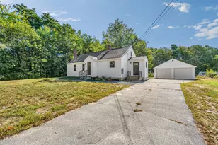 150 Old Bath Rd, Brunswick, ME 04011 - Photo 1