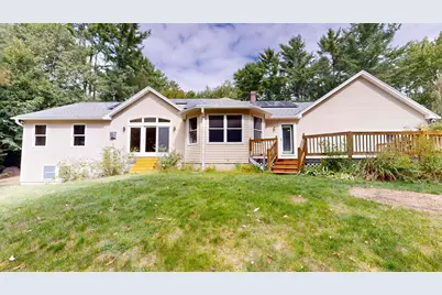 1 Admor Lane, Lisbon, ME 04252 - Photo 2