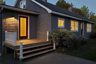 2052 Kennebec Rd, Newburgh, ME 04444 - Photo 1