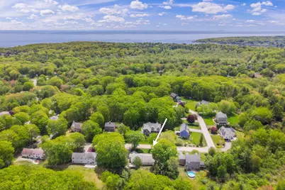 87 Darcy Road, York, ME 03909 - Photo 2