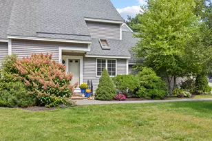 18 Whistler Landing, Scarborough, ME 04074 - Photo 4