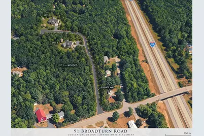 91 C Broadturn Road, Scarborough, ME 04074 - Photo 1