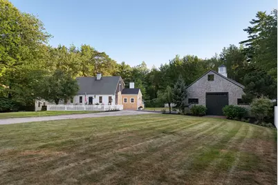758 Walker Road, Lyman, ME 04002 - Photo 1