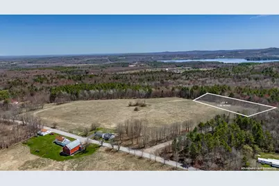 Lot 9 Coburn Road, Greene, ME 04236 - Photo 1