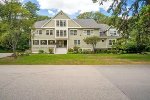 51 Woodland Rd, Cape Elizabeth, ME 04107 - Photo 1