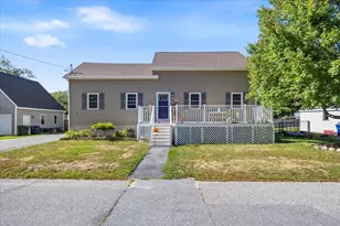 73 Bonnybank Terrace, South Portland, ME 04106 - Photo 2