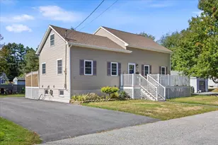 73 Bonnybank Terrace, South Portland, ME 04106 - Photo 4