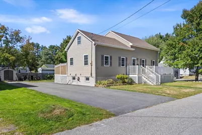 73 Bonnybank Terrace, South Portland, ME 04106 - Photo 2