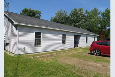 136 Hodgdon Road, Levant, ME 04456 - Photo 1