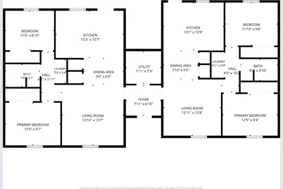 136 Hodgdon Road, Levant, ME 04456 - Photo 2