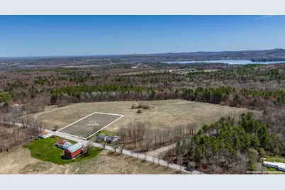 Lot 2 N Hatch Hill Road, Greene, ME 04236 - Photo 1