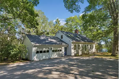 64 High Head Road, Harpswell, ME 04079 - Photo 12