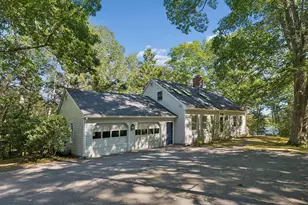64 High Head Rd, Harpswell, ME 04079 - Photo 12