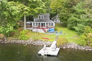 34 Maranacook Station Ln, Winthrop, ME 04364 - Photo 1