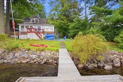 34 Maranacook Station Lane, Winthrop, ME 04364 - Photo 4