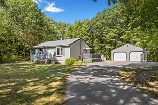 57 Depot Rd, Gray, ME 04039 - Photo 1