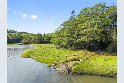 25 Burnt Marsh Lane, Brooksville, ME 04642 - Photo 44