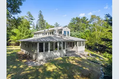 25 Burnt Marsh Lane, Brooksville, ME 04642 - Photo 54