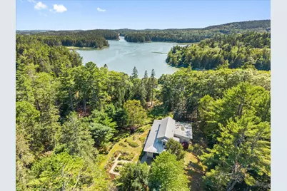 25 Burnt Marsh Lane, Brooksville, ME 04642 - Photo 2
