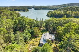 25 Burnt Marsh Ln, Brooksville, ME 04642 - Photo 2
