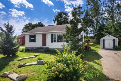 36 Stevenson Road, Kittery, ME 03904 - Photo 1