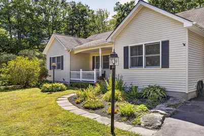 164 Indian Road, Wiscasset, ME 04578 - Photo 1