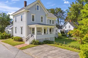45-47 Beacon St, Bath, ME 04530 - Photo 1