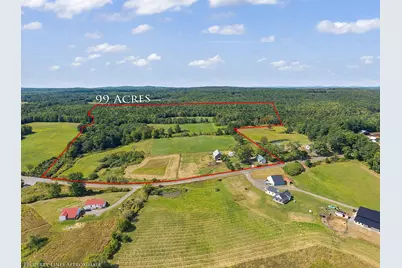 499 Stevenstown Road, Litchfield, ME 04350 - Photo 2