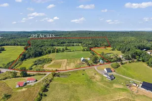 499 Stevenstown Rd, Litchfield, ME 04350 - Photo 2