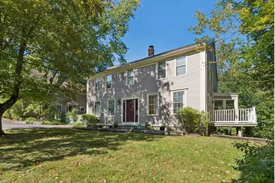 410 Intervale Road, New Gloucester, ME 04260 - Photo 4