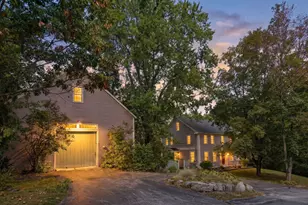 410 Intervale Rd, New Gloucester, ME 04260 - Photo 1