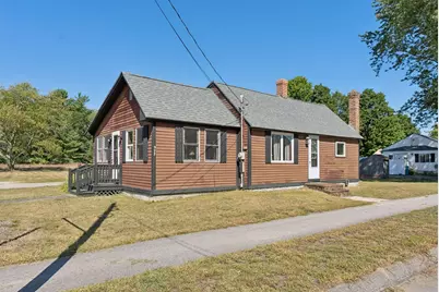 977 Main Street, Waterboro, ME 04087 - Photo 2