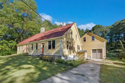 211 Harry Howes Road, Sanford, ME 04073 - Photo 2