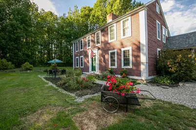 420 Hussey Hill Road, Vassalboro, ME 04989 - Photo 84