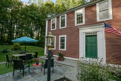 420 Hussey Hill Road, Vassalboro, ME 04989 - Photo 100