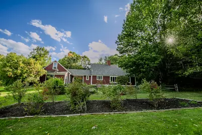 420 Hussey Hill Road, Vassalboro, ME 04989 - Photo 2