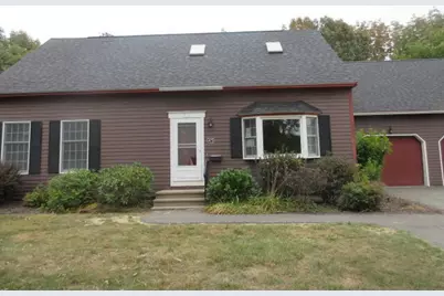 45 Cortland Circle #45, Bangor, ME 04401 - Photo 2