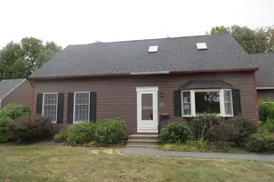 45 Cortland Cir, Bangor, ME 04401 - Photo 1