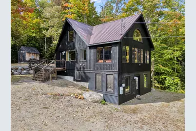 6 A&d Road, Eustis, ME 04936 - Photo 2