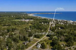 216 Long Sands Rd, York, ME 03909 - Photo 2