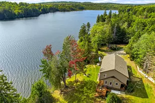 32 Rabbit Ln, Whiting, ME 04691 - Photo 1