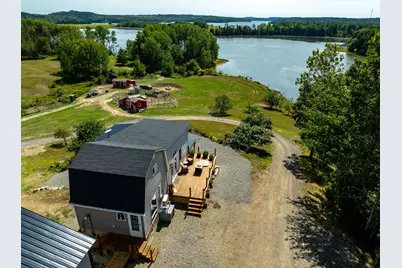 100 Wiswell Hill Street, East Machias, ME 04630 - Photo 60