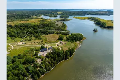 100 Wiswell Hill Street, East Machias, ME 04630 - Photo 68