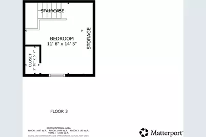 100 Wiswell Hill Street, East Machias, ME 04630 - Photo 26
